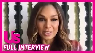 RHOBH Sheree Zampino On Will amp Jada Pinkett Smith Drama Erika Jayne vs Garcelle Beauvais Son amp More [upl. by Suriaj322]