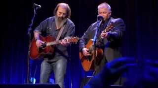 John Prine amp Steve Earle Loretta [upl. by Mayram]