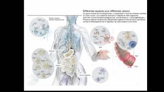 Cours de Microbiologie│microbiologievie sociale des microbes 3 [upl. by Ebbarta472]