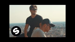 DJ MAG 2016  VINAI [upl. by Delcine]