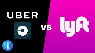 Uber vs Lyft  Which Pays Better  Ridesharing Comparison [upl. by Lesslie]