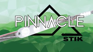 Pinnacle Stik Install Video [upl. by Pollock]