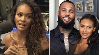 Basketball Wives Evelyn Lozada Breaks Silence On The Game Allegedly Getting Her Daughter Pregnant [upl. by Verne631]