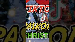 PASKONG PINOY CHRISTMAS SONGS VS TIKTOK VIRAL REMIX SONGS CHRISTMAS MIX 2024 songpop hitsongs [upl. by Navada]