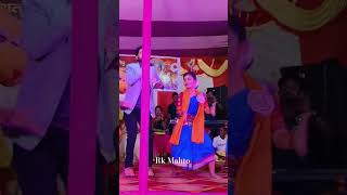 Tenge Tenge New Purulia Stage Program झुमर jhumar jhumardance Purulia jhargram viral [upl. by Odnomor616]