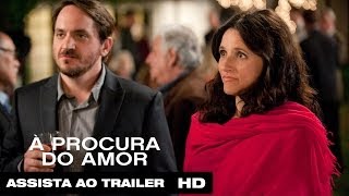 À Procura do Amor  Trailer Legendado HD  2013 [upl. by Aicert]