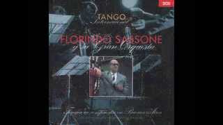 Florindo Sassone  Violín Gitano [upl. by Horatius]