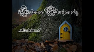 Grimms Märchen  65  Allerleirauh [upl. by Alphard]