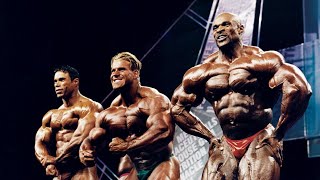 Mr Olympia winners 1998 to 2024 fitness gym reels shorts youtubeshorts [upl. by Portingale]