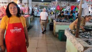 Bolinao Wet Market [upl. by Groh819]