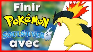 ⭐Défi Starter 932 Finir Pokemon Rubis Omega avec Jungko⭐Double Live Youtube amp Twitch [upl. by Koa]