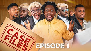 CASE FILES Episode 1  Lasisi Elenu  Craze Clown  Officer Woos [upl. by Carbo390]