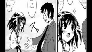 Kyons confession to Haruhi [upl. by Risa]