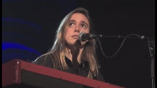 Julien Baker  Televangelist Live in London [upl. by Ramyar915]