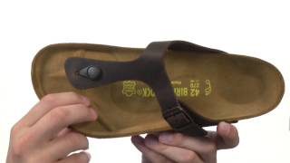 Birkenstock Gizeh SKU8265153 [upl. by Page]