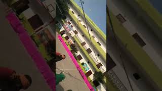 Mv convent school and college in gauhaniya prayagraj song bollywood trendingshorts [upl. by Llednek718]