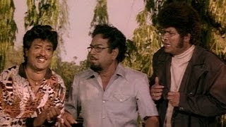 Sisindri Movie  Comedy Conversation Between Sudhakar amp Tanikella Bharani [upl. by Oler]