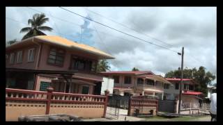 EAST CANJE BERBICEROSE HALL CANJEGUYANA [upl. by Ycram981]