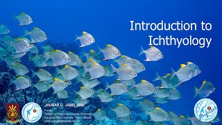 Introduction to Ichthyology [upl. by Noivert]