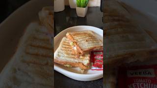 Coleslaw Sandwich  Easy Recipes [upl. by Durtschi]