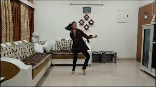 aasakooda  Dance cover  trending  Performance by Shagun Agrawal  Dream ti dance [upl. by Garlen908]