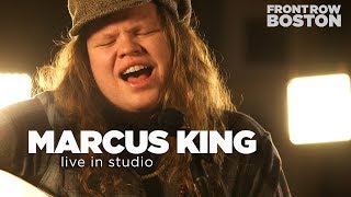 Marcus King — Live in Studio [upl. by Sivart]