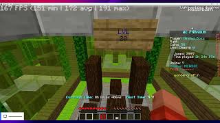 minecraft wondercraft smp live [upl. by Hennessey748]