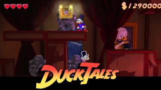 Duck Tales Remastered [upl. by Brockie]