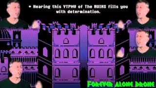 YTPMV Michael Rosen Falls into the Ruins 70th Birthday Collab Entry [upl. by Filahk]