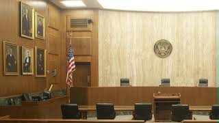 The United States Court of Appeals for the DC Circuit [upl. by Kendra]