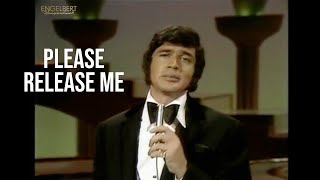 Engelbert Humperdinck Release Me Live 🎤 TV Performance ⚡ Flashback ⚡ Engelbert Humperdinck Show [upl. by Destinee]