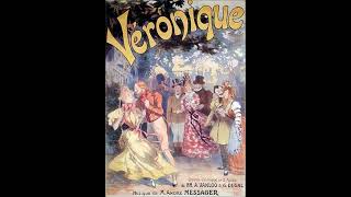 2GB Musical Comedy  Veronique [upl. by Murtha]