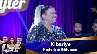 Kibariye  Gülümse Kaderine [upl. by Frants]