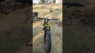 Dont Buy AVON fat bike 🚳viral fatbikeride shorts [upl. by Yrrej775]