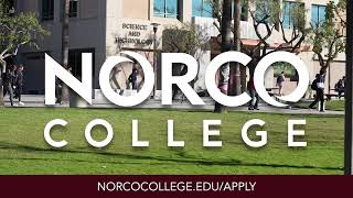 🌟 Discover Norco College  Your Path to Success Starts Here🌟 [upl. by Chicoine527]