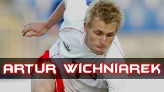 Artur Wichniarek  Wszystkie bramki dla Reprezentacji Polski  ► HD [upl. by Codie]