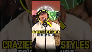 Craziest Freestyles To Ever EXIST😱PART 1 [upl. by Shapiro]