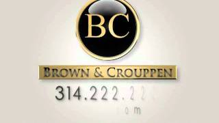 Car Accident  Brown amp Crouppen Injury Lawyers [upl. by Uri]