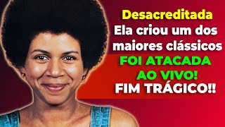 ASSIM FOI O FIM da talentosa RAINHA DO FALSETE clássico inesquecível DOCUMENTÁRIOS DA FAMA 2024 [upl. by Balbur]