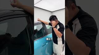 10万RMB级纯电车有多卷？ Pt12 吉利 星愿 纯电 新车 说车 韩路聊车 [upl. by Luana]