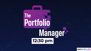 The Portfolio Manager  NDTV Profit [upl. by Ikoek]