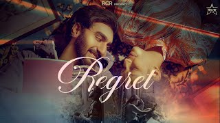 RCR  REGRET  Official Video  Ft MANDIE SARANGAL [upl. by Berna43]