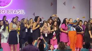 MARY KAY  DEBUT DE NOVAS DIRETORAS SEMINARIO VIVA MARY KAY 2023 [upl. by Labaw]