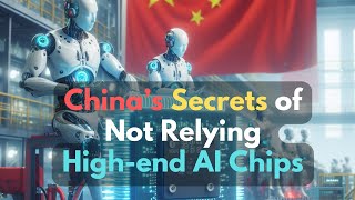 Chinas 2024 AI BREAKTHROUGH No HighEnd Chips Needed [upl. by Eecats546]