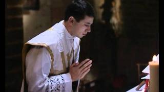 【IX】 How To Celebrate The Tridentine Mass part 9 of 16 [upl. by Hindorff226]