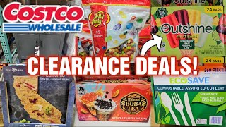 COSTCO CLEARANCE DEALS for MAY 2024 LOTS of GREAT SAVINGS 523 [upl. by Auos383]