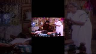 Chiranjeevi  Nirmalamma  Annapurna Best Movie SceneTeluguMovieScenes GangothriMovies [upl. by Secnarfyram497]