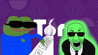 How To Access The Dark Web Using Tor [upl. by Elocn]