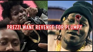 Prezzy Speaks Out Plumpy Boss St Maarten Incident amp Trinibads Future [upl. by Nalra216]