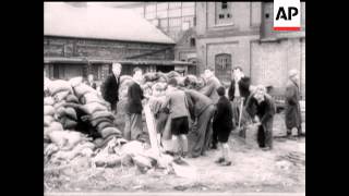 CRESWELL COLLIERY DISASTER [upl. by Reinert738]